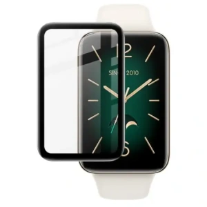 Hurtownia GSM - Bizon Glass Edge Xiaomi Bandă Inteligentă 7 Pro neagră - BIZ2371 - {ean13} - Hurt