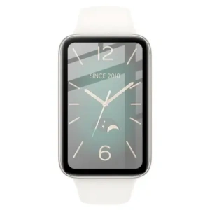 Hurtownia GSM - Bizon Glass Edge Xiaomi Bandă Inteligentă 7 Pro neagră - BIZ2371 - {ean13} - Hurt