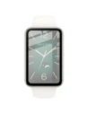 Hurtownia GSM - Szkło hartowane Bizon Glass Edge do Xiaomi Smart Band 7 Pro czarne - BIZ2371 - {ean13} - Hurt