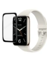 Hurtownia GSM - Szkło hartowane Bizon Glass Edge do Xiaomi Smart Band 7 Pro czarne - BIZ2371 - {ean13} - Hurt