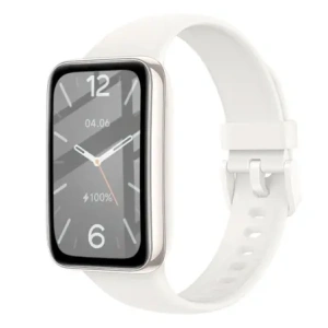 Hurtownia GSM - Bizon Glass Edge Xiaomi Bandă Inteligentă 7 Pro neagră - BIZ2371 - {ean13} - Hurt