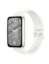 Hurtownia GSM - Szkło hartowane Bizon Glass Edge do Xiaomi Smart Band 7 Pro czarne - BIZ2371 - {ean13} - Hurt