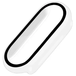 Wholesale Bizon Case Case + Glass Set Xiaomi Mi Band 7 clear - BIZ2372 - {ean13} - Hurt