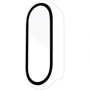 Wholesale Bizon Case Case + Glass Set Xiaomi Mi Band 7 clear - BIZ2372 - {ean13} - Hurt