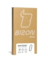 Hurtownia GSM - Etui ze szkłem Bizon Case Case + Glass Set Xiaomi Mi Band 7 przezroczyste - BIZ2372 - {ean13} - Hurt