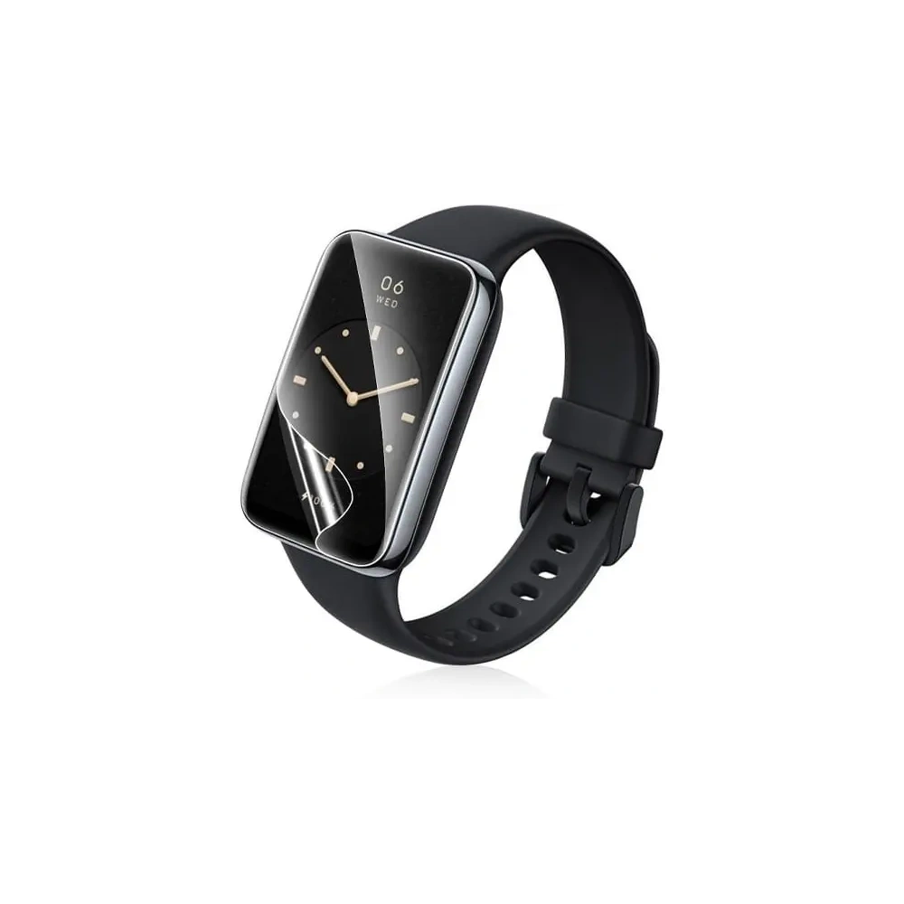 Wholesale Bizon Glass Hydrogel Xiaomi Smart Band 7 Pro [2 PACK] - BIZ2373 - {ean13} - Hurt