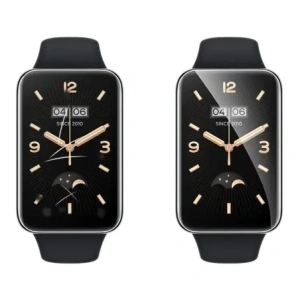 Hurtownia GSM - Bizon Glass Hydrogel Xiaomi Smart Band 7 Pro [2 PACK] - BIZ2373 - {ean13} - Hurt