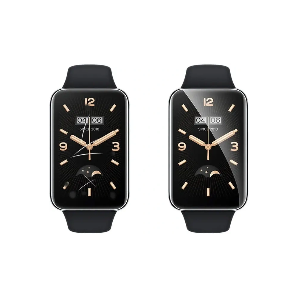 Wholesale Bizon Glass Hydrogel Xiaomi Smart Band 7 Pro [2 PACK] - BIZ2373 - {ean13} - Hurt