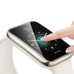 Hurtownia GSM - Bizon Glass Hydrogel Xiaomi Smart Band 7 Pro [2 PACK] - BIZ2373 - {ean13} - Hurt