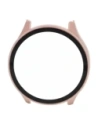Hurtownia GSM - Bizon Case+Glass Set Xiaomi Watch S1 Pro pink - BIZ2374 - {ean13} - Hurt