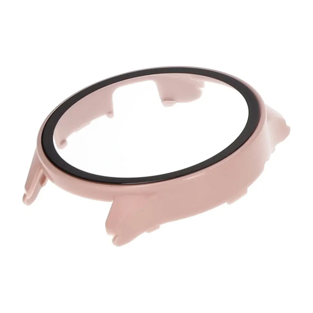 Hurtownia GSM - Bizon Case+Glass Set Xiaomi Watch S1 Pro pink - BIZ2374 - {ean13} - Hurt
