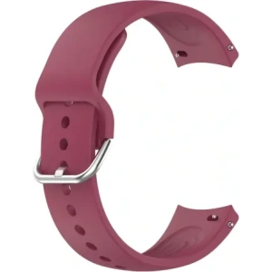 Wholesale Bizon Strap Watch Silicone Pro Xiaomi Watch S1 Pro dark purple - BIZ2375 - {ean13} - Hurt