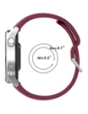 Wholesale Bizon Strap Watch Silicone Pro Xiaomi Watch S1 Pro dark purple - BIZ2375 - {ean13} - Hurt