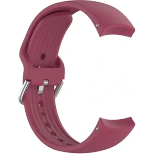 Wholesale Bizon Strap Watch Silicone Pro Xiaomi Watch S1 Pro dark purple - BIZ2375 - {ean13} - Hurt