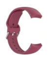 Hurtownia GSM - Bizon Strap Óra Szilikon Pro Xiaomi Óra S1 Pro sötétlila - BIZ2375 - {ean13} - Hurt