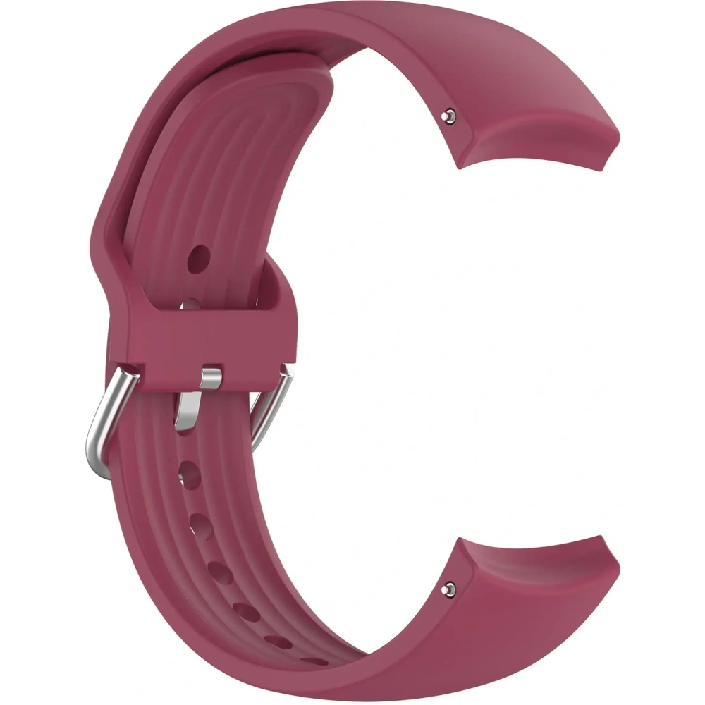 Hurtownia GSM - Bizon Strap Óra Szilikon Pro Xiaomi Óra S1 Pro sötétlila - BIZ2375 - {ean13} - Hurt