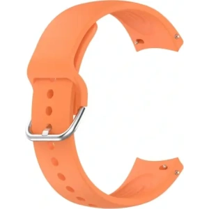 Wholesale Bizon Strap Watch Silicone Pro Xiaomi Watch S1 Pro orange - BIZ2376 - {ean13} - Hurt