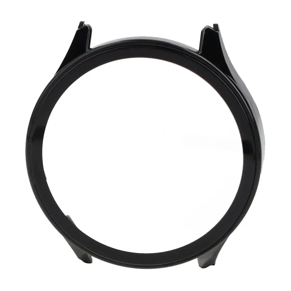 Wholesale Bizon Case+Glass Set Xiaomi Watch S1 Pro black - BIZ2377 - {ean13} - Hurt