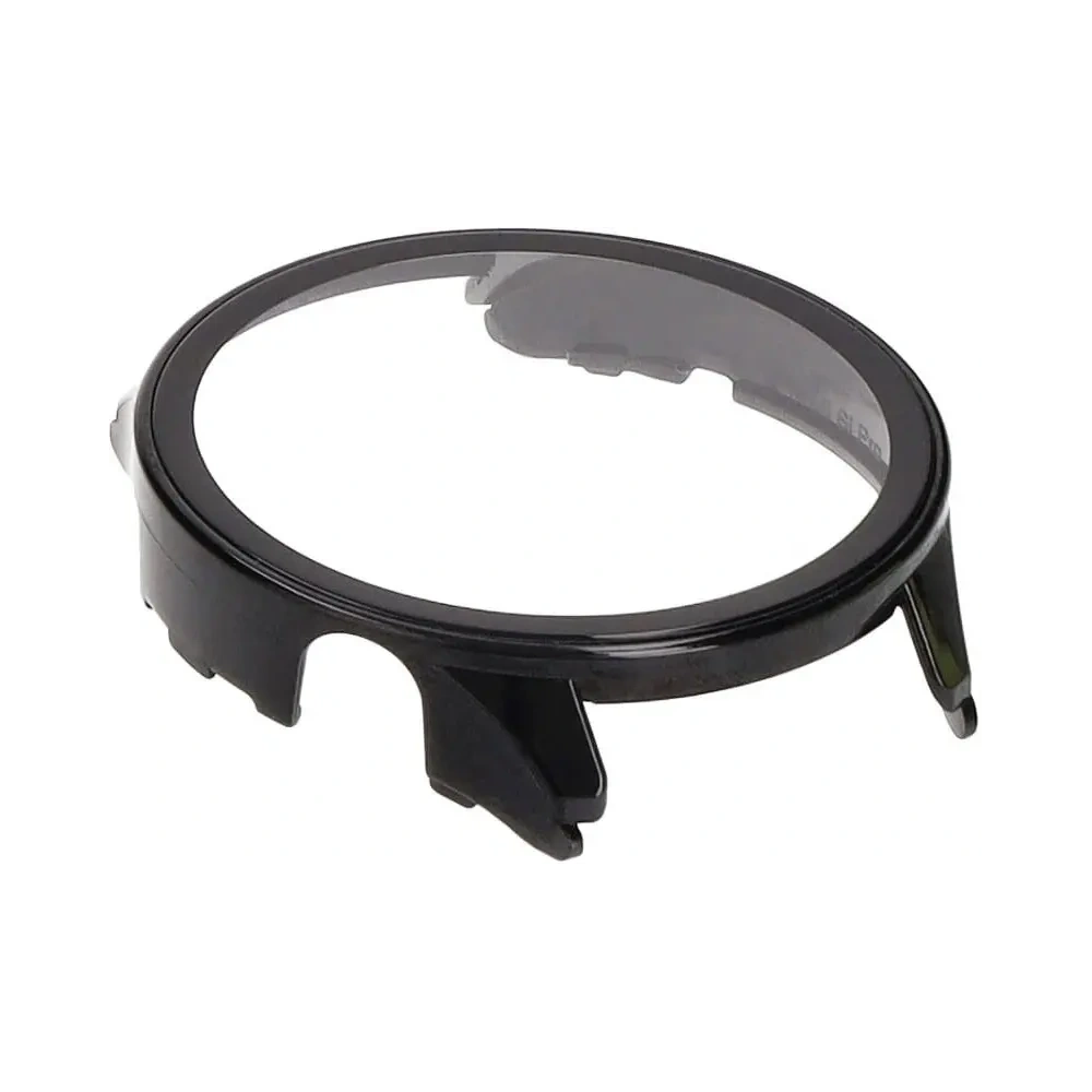 Wholesale Bizon Case+Glass Set Xiaomi Watch S1 Pro black - BIZ2377 - {ean13} - Hurt