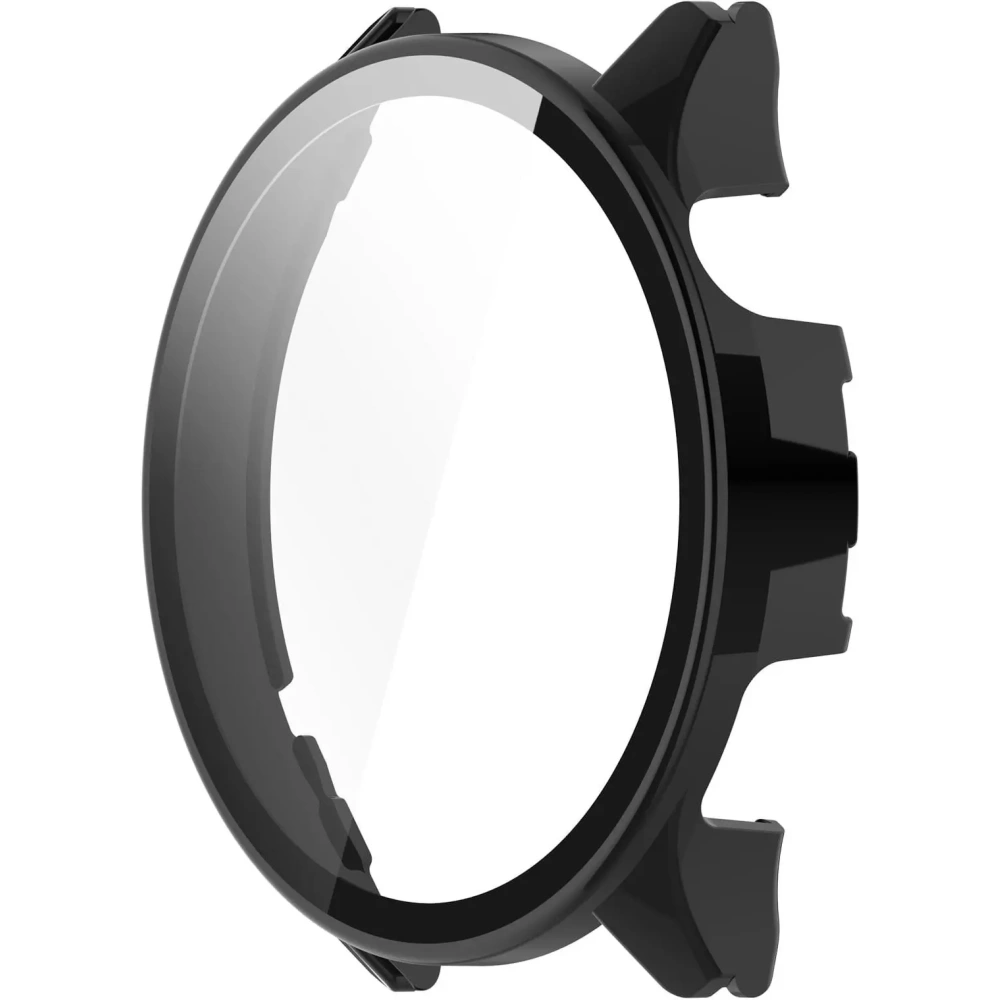 Hurtownia GSM - Bizon Case+Glass Set Xiaomi Watch S1 Pro fekete - BIZ2377 - {ean13} - Hurt