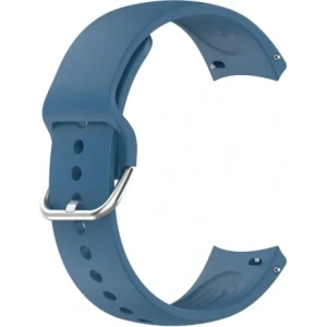 Wholesale Bizon Strap Watch Silicone Pro Xiaomi Watch S1 Pro dark blue - BIZ2378 - {ean13} - Hurt