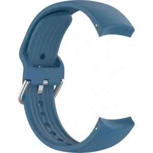 Wholesale Bizon Strap Watch Silicone Pro Xiaomi Watch S1 Pro dark blue - BIZ2378 - {ean13} - Hurt
