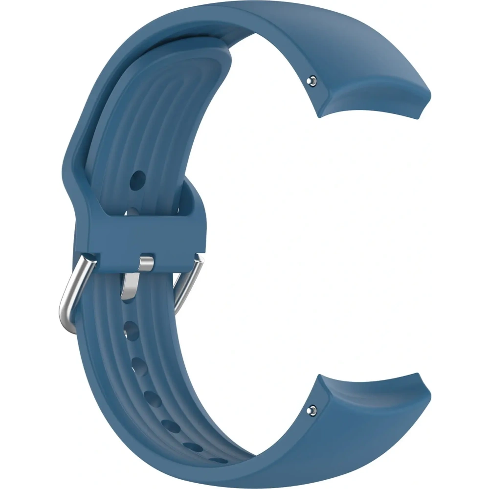 Hurtownia GSM - Bizon Strap Watch Silicone Pro Xiaomi Ceas S1 Pro albastru închis - BIZ2378 - {ean13} - Hurt