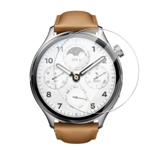 Hurtownia GSM - Bizon Glass Clear Xiaomi Watch S1 Pro - BIZ2379 - {ean13} - Hurt