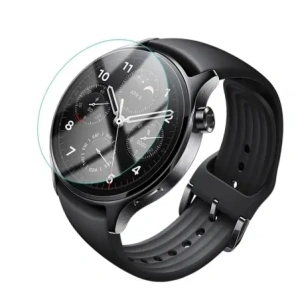 Hurtownia GSM - Bizon Glass Clear Xiaomi Watch S1 Pro - BIZ2379 - {ean13} - Hurt