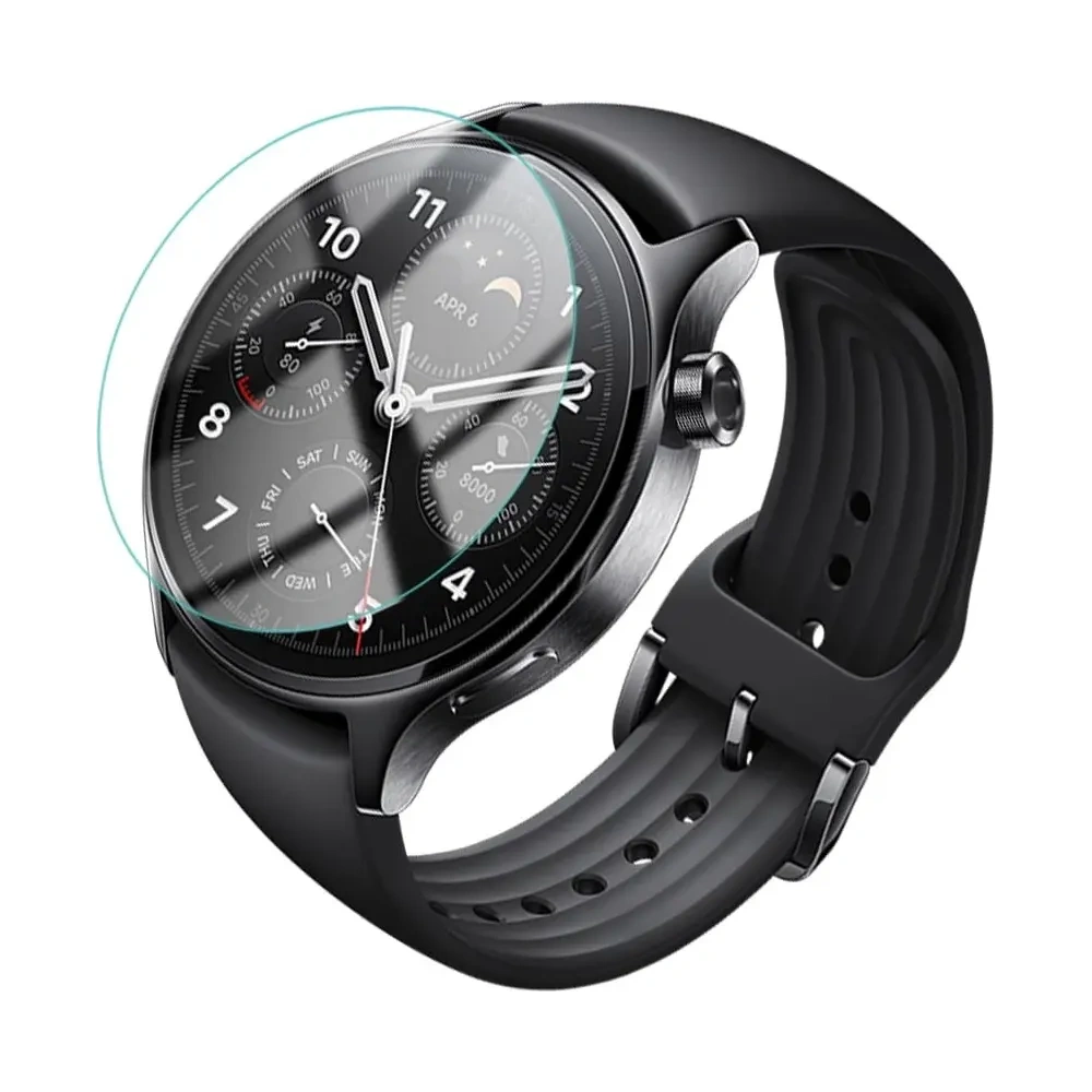 Hurtownia GSM - Bizon Glass Clear Xiaomi Watch S1 Pro - BIZ2379 - {ean13} - Hurt