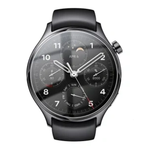 Hurtownia GSM - Bizon Glass Clear Xiaomi Watch S1 Pro - BIZ2379 - {ean13} - Hurt