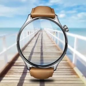 Hurtownia GSM - Bizon Glass Clear Xiaomi Watch S1 Pro - BIZ2379 - {ean13} - Hurt