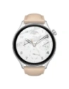 Hurtownia GSM - Sklo hybridní Bizon Glass Watch Edge Hybrid pro Xiaomi Watch S1 Pro černé - BIZ2380 - {ean13} - Hurt