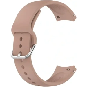 Wholesale Bizon Strap Watch Silicone Pro Xiaomi Watch S1 Pro powder pink - BIZ2381 - {ean13} - Hurt