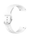 Wholesale Bizon Strap Watch Silicone Pro Xiaomi Watch S1 Pro white - BIZ2382 - {ean13} - Hurt