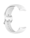 Wholesale Bizon Strap Watch Silicone Pro Xiaomi Watch S1 Pro white - BIZ2382 - {ean13} - Hurt
