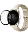 Wholesale Bizon Glass Edge Xiaomi Watch S2 42 mm black - BIZ2383 - {ean13} - Hurt