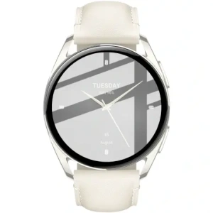 Wholesale Bizon Glass Edge Xiaomi Watch S2 42 mm black - BIZ2383 - {ean13} - Hurt