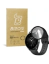 Hurtownia GSM - Bizon Glass Edge Xiaomi Ceas S2 46 mm negru - BIZ2384 - {ean13} - Hurt