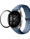 Hurtownia GSM - Bizon Glass Edge Xiaomi Watch S2 46 mm fekete - BIZ2384 - {ean13} - Hurt