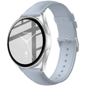 Hurtownia GSM - Bizon Glass Edge Xiaomi Uhr S2 46 mm schwarz - BIZ2384 - {ean13} - Hurt