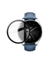 Hurtownia GSM - Bizon Glass Edge Xiaomi Watch S2 46 mm fekete - BIZ2384 - {ean13} - Hurt