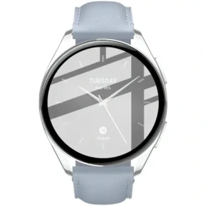 Hurtownia GSM - Bizon Glass Edge Xiaomi Watch S2 46 mm fekete - BIZ2384 - {ean13} - Hurt