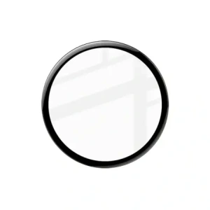 Bizon Glass Edge Xiaomi Watch S2 46 mm black