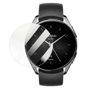 Hurtownia GSM - Bizon Glass Hydrogel Xiaomi Watch S2 46 mm [2 PACK] - BIZ2385 - {ean13} - Hurt