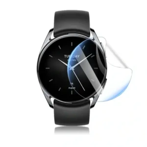 Hurtownia GSM - Bizon Glass Hydrogel Xiaomi Watch S2 46 mm [2 PACK] - BIZ2385 - {ean13} - Hurt