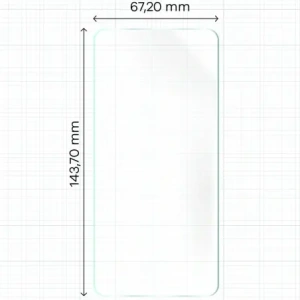 Hurtownia GSM - Bizon Glass Hydrogel Pixel 8 [2 Csomag] - BIZ2386 - {ean13} - Hurt