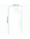 Hurtownia GSM - Bizon Glass Hydrogel Pixel 8 [2 Csomag] - BIZ2386 - {ean13} - Hurt