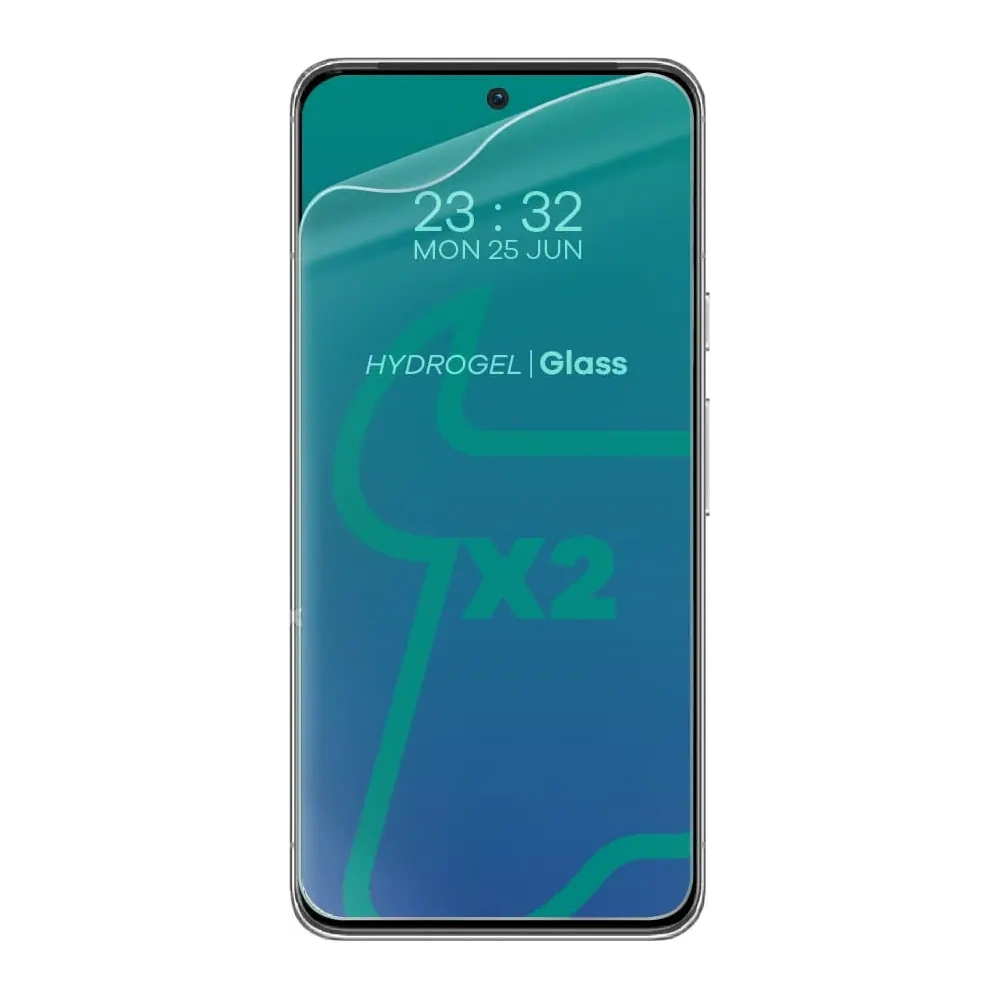 Hurtownia GSM - Bizon Glass Hydrogel Pixel 8 [2 Csomag] - BIZ2386 - {ean13} - Hurt