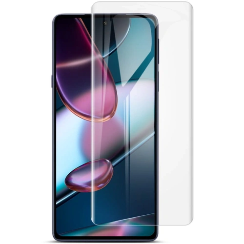 Folia hydrożelowa na ekran Bizon Glass Hydrogel do Pixel 8 [2 PACK]